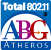 ATHEROS Total 802.11ABG