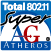ATHEROS Total 802.11Super AG