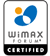 WiMAX FORUM CERTIFIED