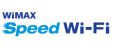 WiMAX Speed Wi-Fi