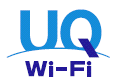 UQ Wi-Fi