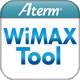 WiMAX Tool（パソコン）