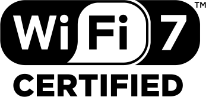 Wi-Fi 7 CERTIFIED