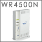 WR4500N