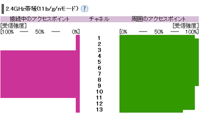 設定画面イメージ