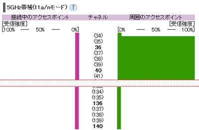 設定画面イメージ